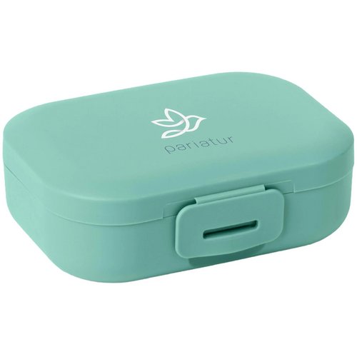 Day To Day Snackbox Small 200 Ml Groen