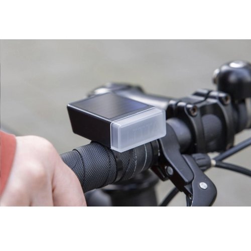 Solar Bikelight Fietslampjes