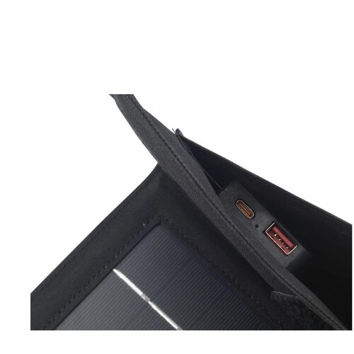 Solar Panel Rpet 10W Charger Oplader