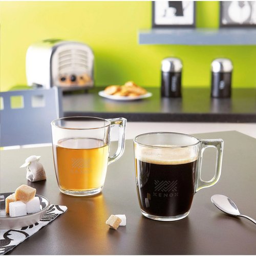 Soluna Thee-/Koffieglas 250 Ml