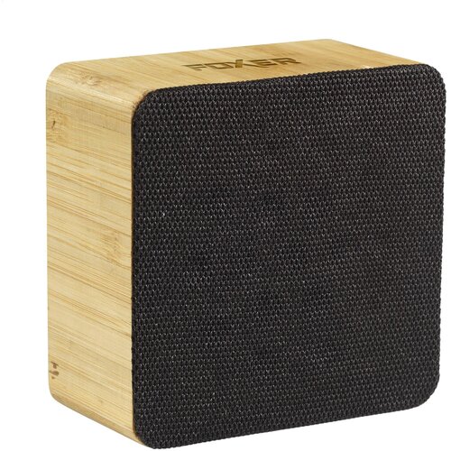 Sonido 5W Bamboo Wireless Speaker Draadloze Speaker