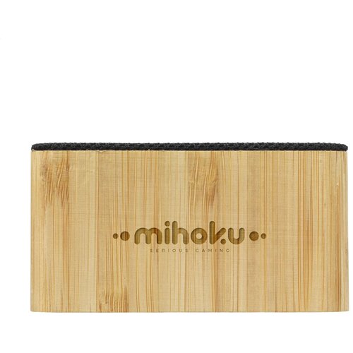 Sonido 5W Bamboo Wireless Speaker Draadloze Speaker