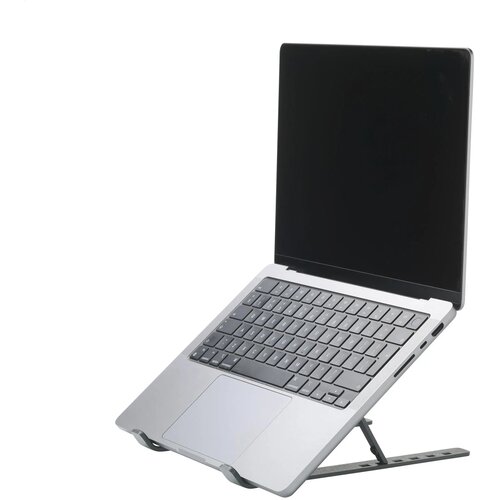 Standby Grs Recycled Alu Laptop Stand