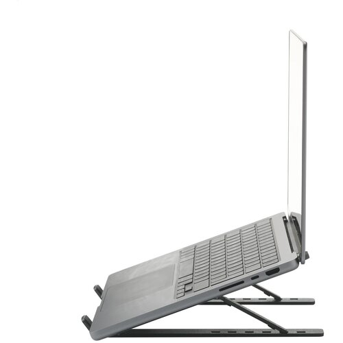 Standby Grs Recycled Alu Laptop Stand