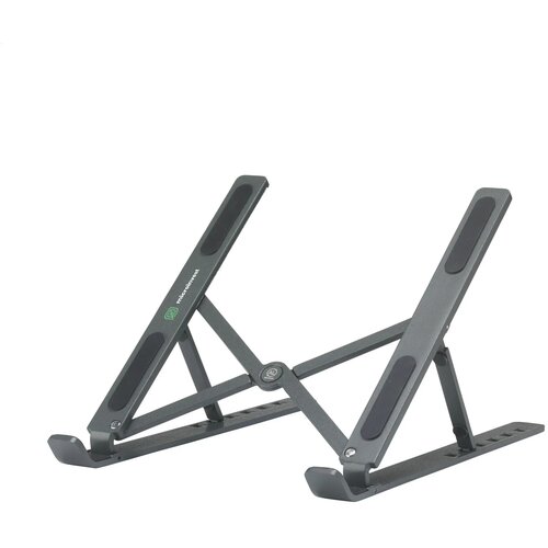 Standby Grs Recycled Alu Laptop Stand