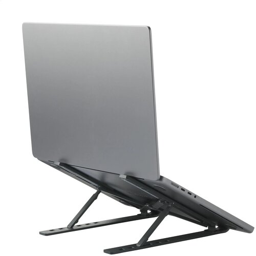 Standby Grs Recycled Alu Laptop Stand
