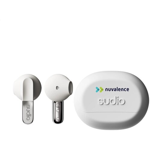 Sudio In-Ear True Wireless Earbuds N3 Oortjes