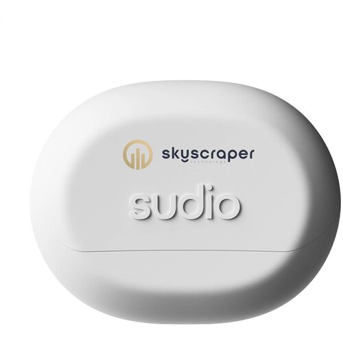 Sudio In-Ear True Wireless Earbuds N3 Oortjes