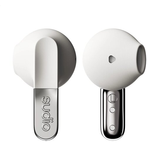 Sudio In-Ear True Wireless Earbuds N3 Oortjes