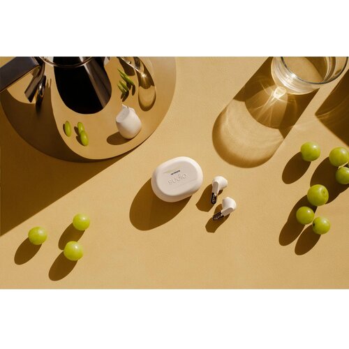 Sudio In-Ear True Wireless Earbuds N3 Oortjes