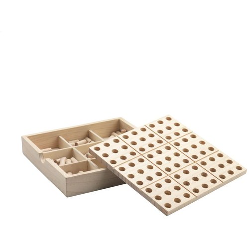 Sudoku Woodgame