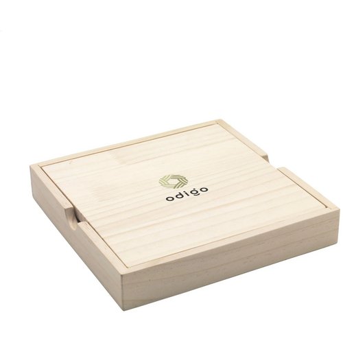 Sudoku Woodgame