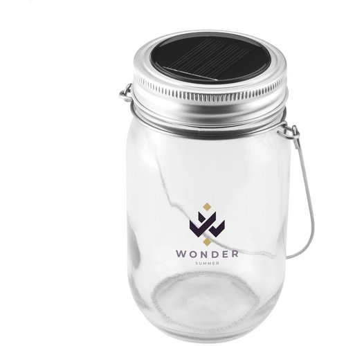 Sunjar Solar Garden Light Solarlamp