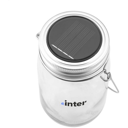Sunjar Solar Garden Light Solarlamp