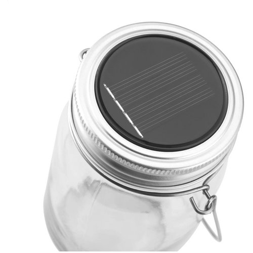 Sunjar Solar Garden Light Solarlamp