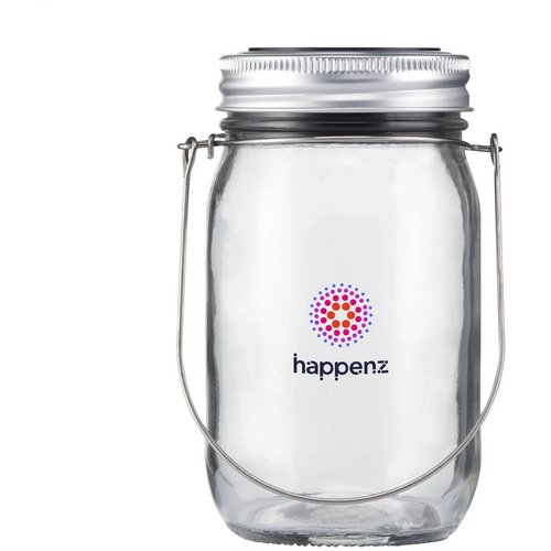 Sunjar Solar Garden Light Solarlamp