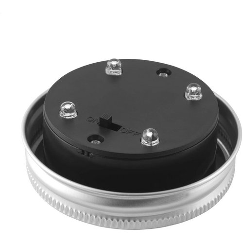 Sunjar Solar Garden Light Solarlamp