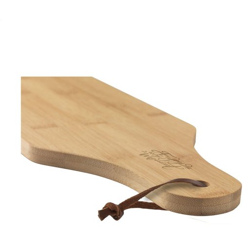 Tapas Bamboo Board Snijplank