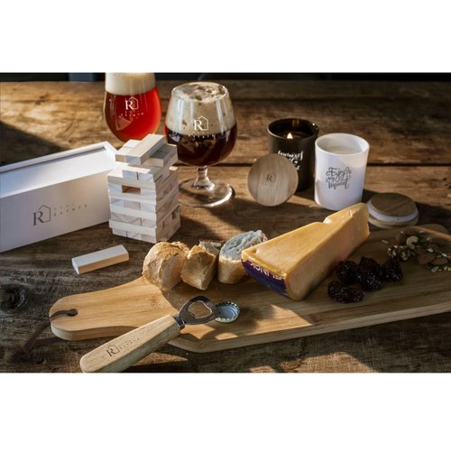 Tapas Bamboo Board Snijplank