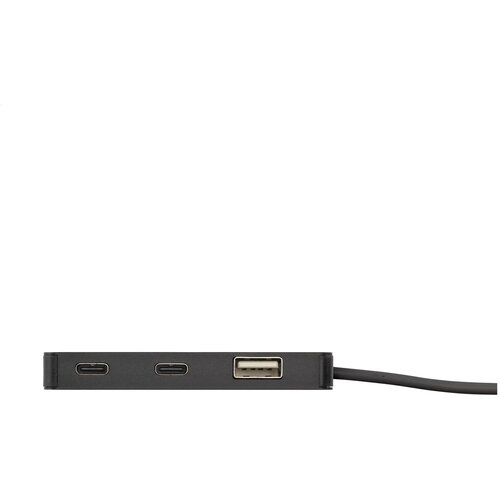 Tecco Grs Recycled Alu Usb Hub