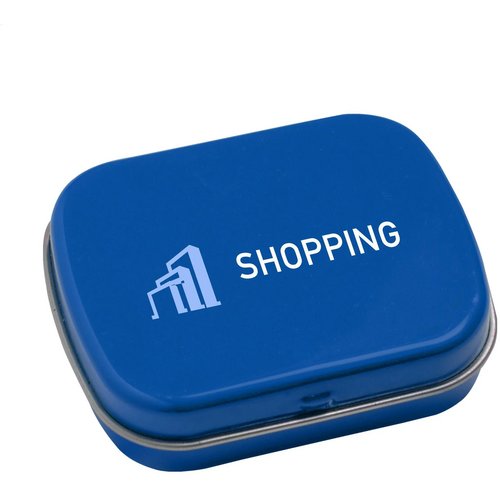 Tinbox Pepermuntjes