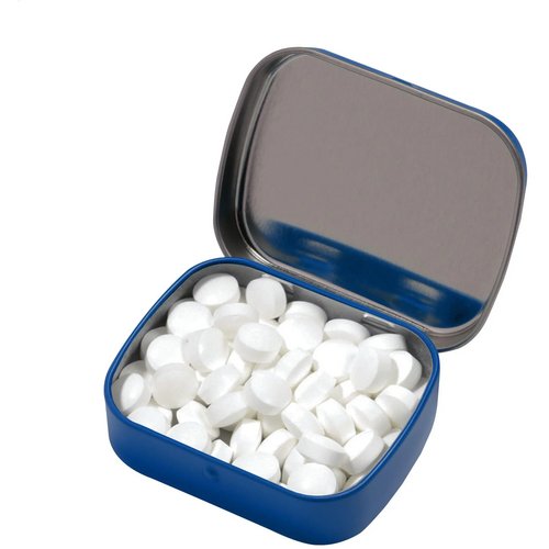 Tinbox Pepermuntjes