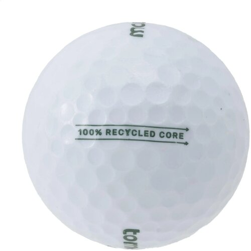 Tomorrow Golf Single Pack Recycled Golf Balls