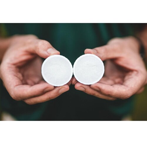 Tomorrow Golf Single Pack Recycled Golf Balls