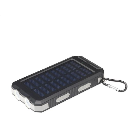 Trail Rcs Solar Charger Compass 8000 Oplader