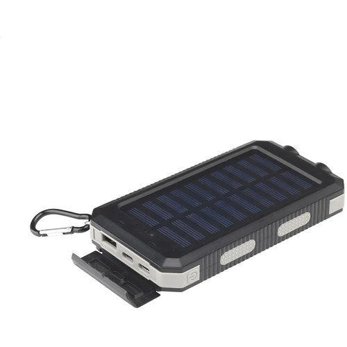 Trail Rcs Solar Charger Compass 8000 Oplader