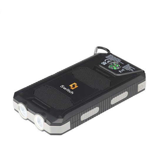 Trail Rcs Solar Charger Compass 8000 Oplader