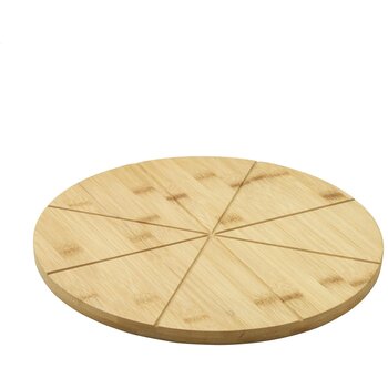 Tramonti Cutting & Pizza Board Houtbruin