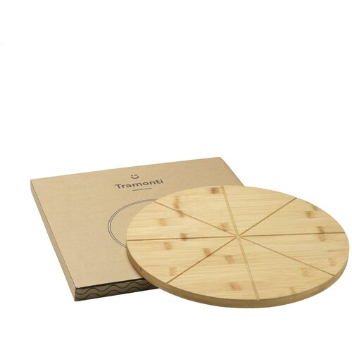 Tramonti Cutting & Pizza Board
