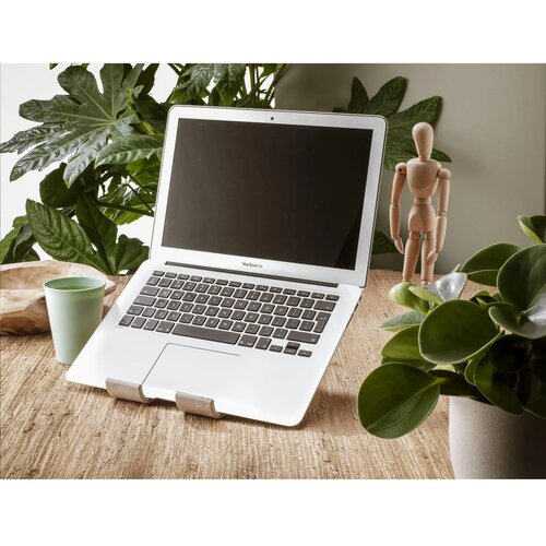 Treepod Laptopstandaard