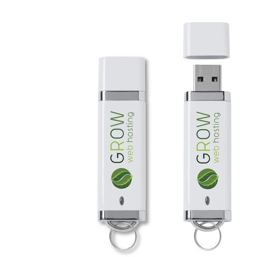 Usb Talent From Stock 8 Gb