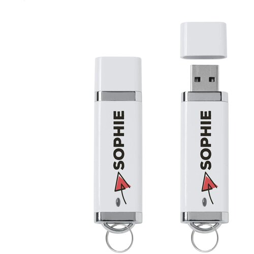 Usb Talent From Stock 8 Gb