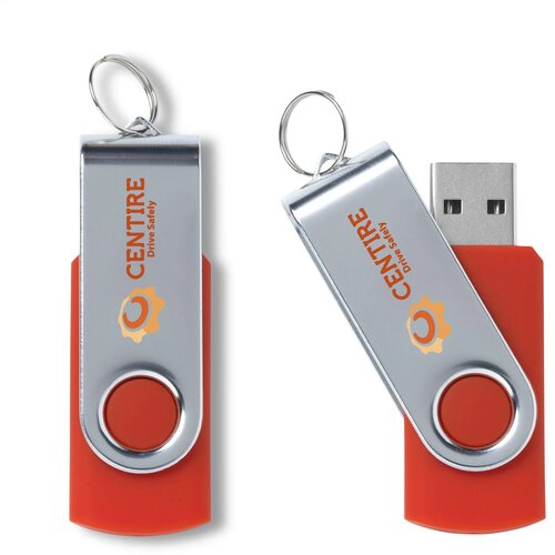 Usb Twist From Stock 16 Gb