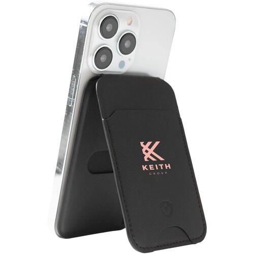 Valenta Card Wallet Magsafe Stand