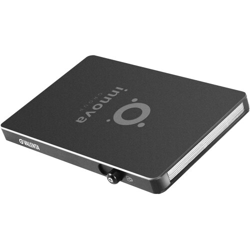 Valenta Cardprotector Aluminium Magsafe
