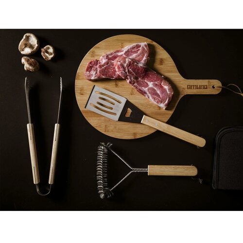 Verano Bbq-Set Barbecueset