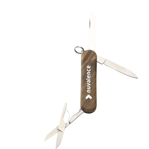 Victorinox Classic Sd Wood Zakmes