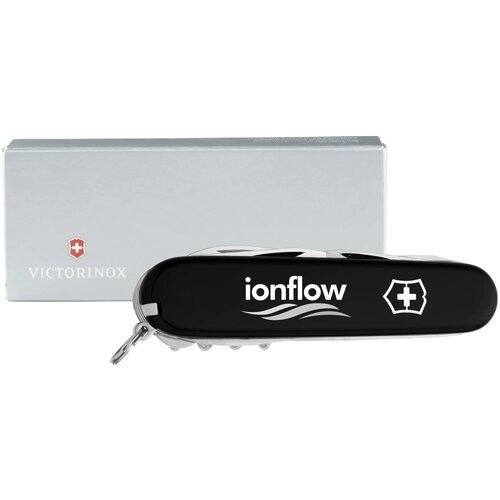 Victorinox Huntsman Zakmes In Geschenkdoos