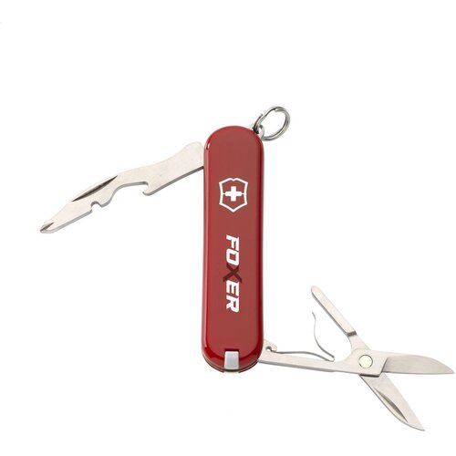 Victorinox Jetsetter Tool