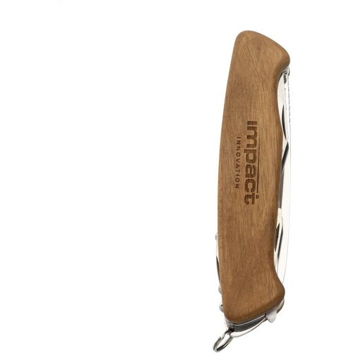 Victorinox Ranger 55 Wood Zakmes