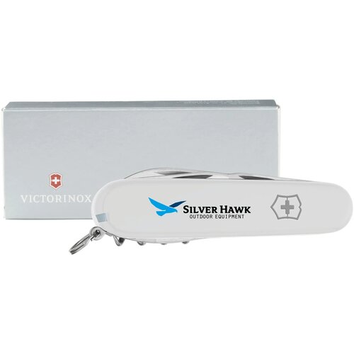 Victorinox Spartan Zakmes In Geschenkdoos