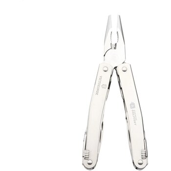 Victorinox Spirit X Multitang Zilver