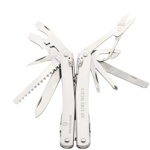Victorinox Spirit X Multitang