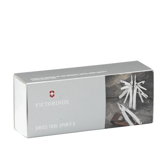 Victorinox Spirit X Multitang