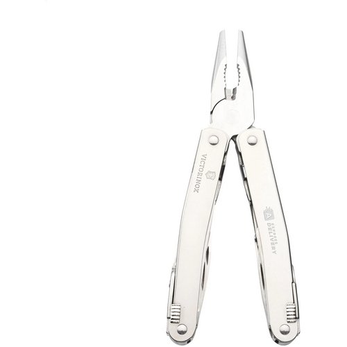 Victorinox Spirit X Multitang Zilver