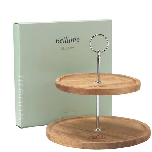 Wooosh Bellamo Duo Tray
